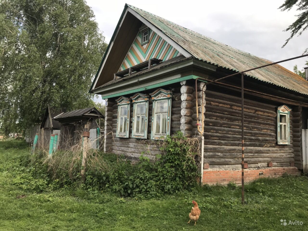 Купить земельный участок в Ядринском районе республики Чувашская, продажа  земельных участков - база объявлений Циан. Найдено 19 объявлений