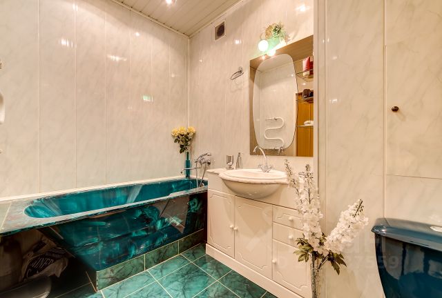 5-комн., 183 м², 5/7 этаж