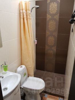 1-комн.кв., 30 м², этаж 1