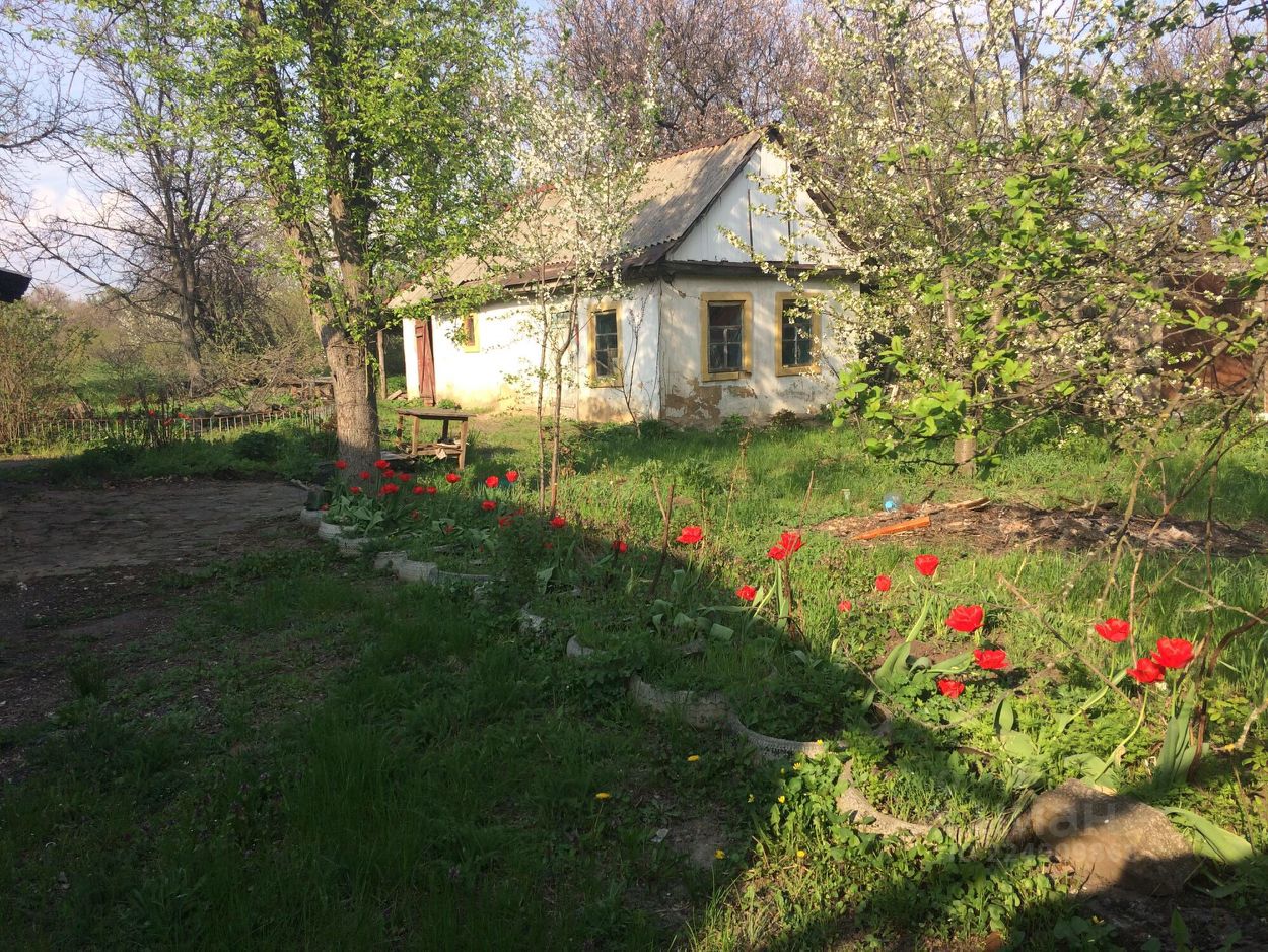 Купить земельный участок на улице Октябрьская в городе Красный Сулин,  продажа земельных участков - база объявлений Циан. Найдено 1 объявление