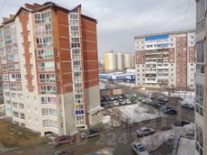 2-комн.кв., 64 м², этаж 6