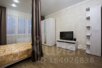 1-комн.кв., 49 м², этаж 12