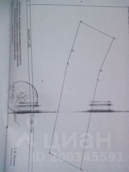 участок 18.93 сот.