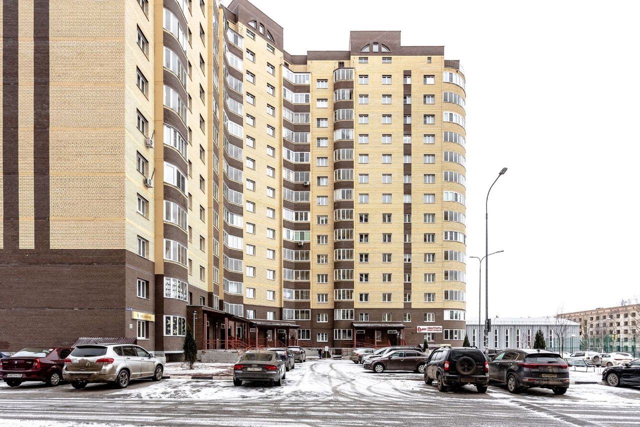 🏠 ЖК Москворецкий - цены на сайте от официального застройщика  Воскресенский домостроительный комбинат, планировки жилого комплекса,  ипотека, акции новостройки - Московская область, Воскресенск, микрорайон  Москворецкий - ЦИАН