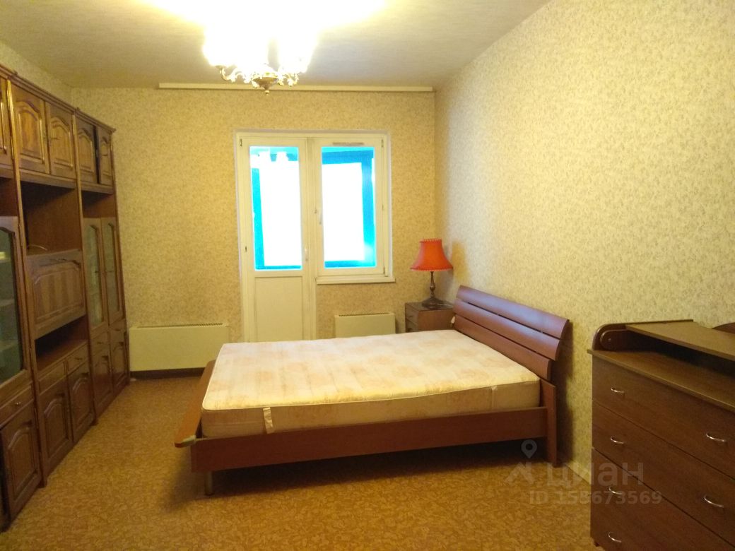 Сдается2-комн.квартира,62м²