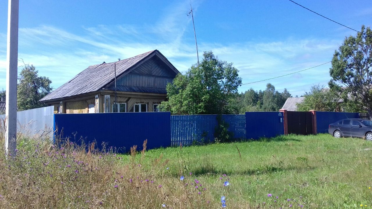 Купить загородную недвижимость в поселке Станции Сарыево Вязниковского  района, продажа загородной недвижимости - база объявлений Циан. Найдено 1  объявление