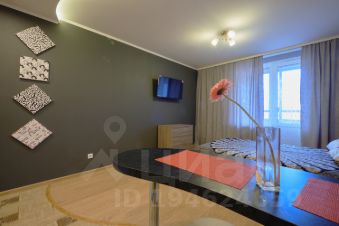 1-комн.кв., 30 м², этаж 3