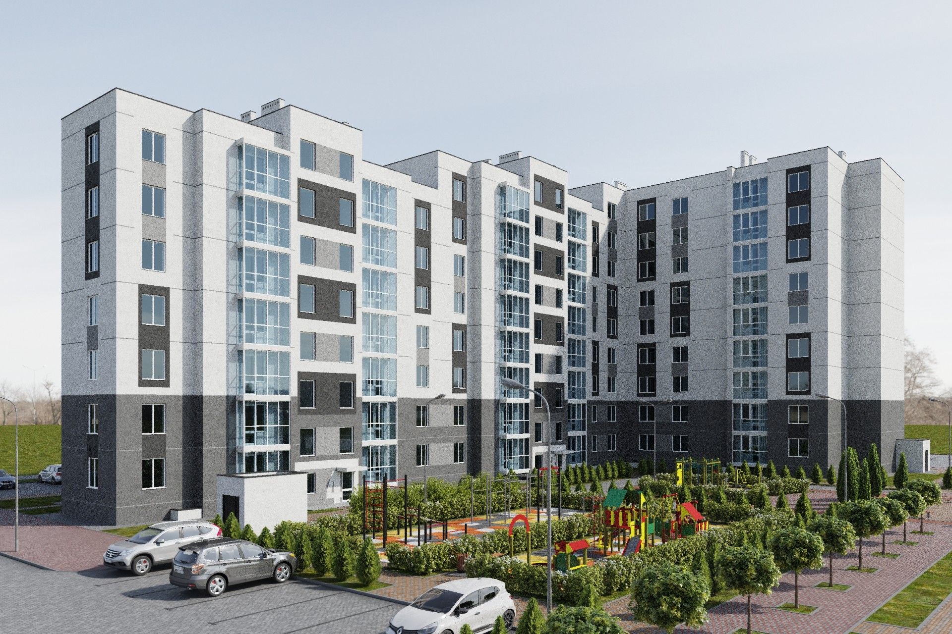 продажа квартир Юго-Восток 1