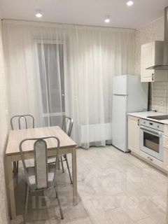 1-комн.кв., 40 м², этаж 17