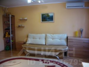 2-комн.кв., 45 м², этаж 1