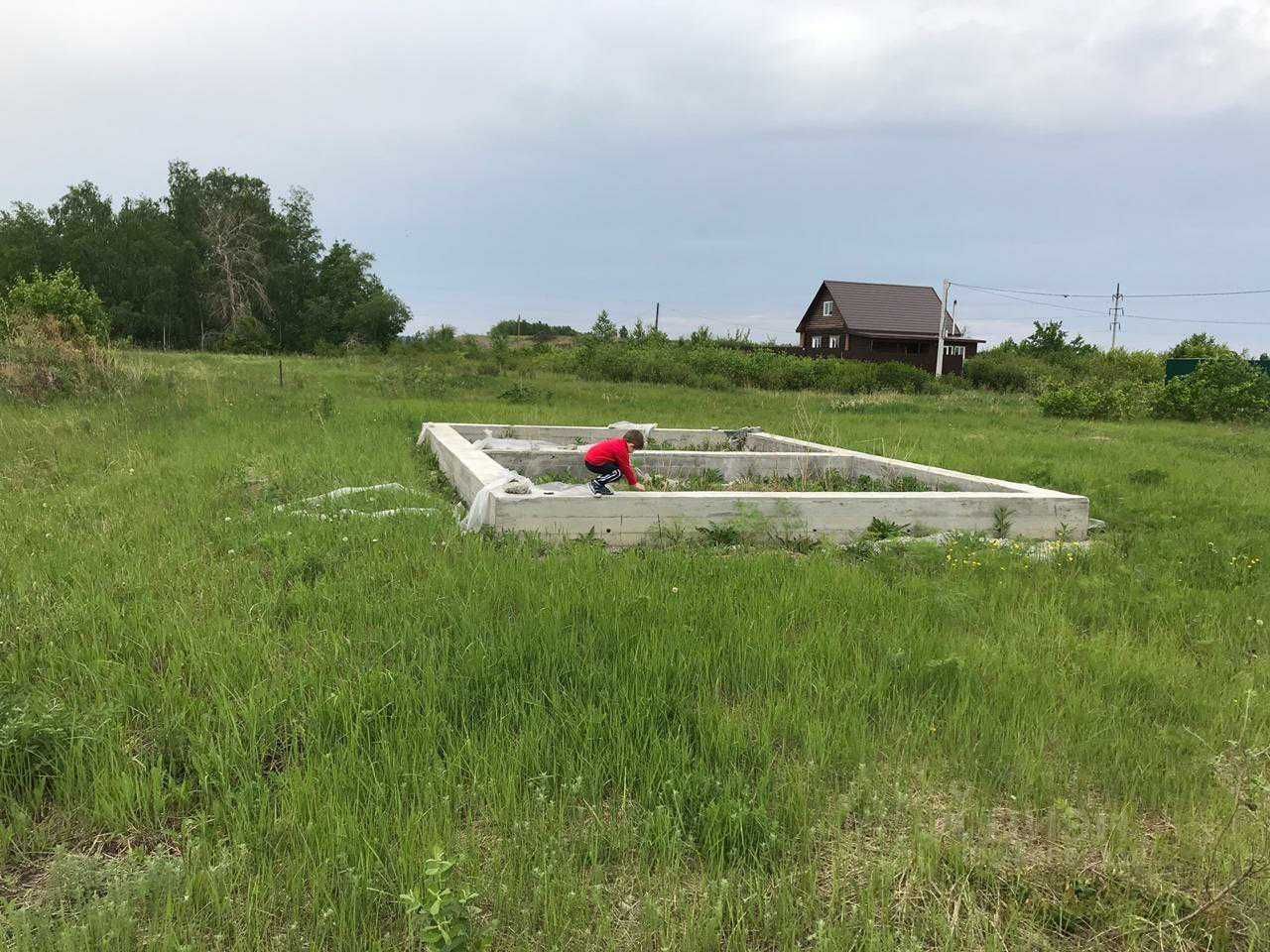 Купить земельный участок в СНТ Шахтер в городе Копейск, продажа земельных  участков - база объявлений Циан. Найдено 8 объявлений