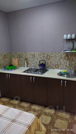 1-комн.кв., 34 м², этаж 5