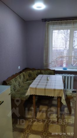 1-комн.кв., 34 м², этаж 5