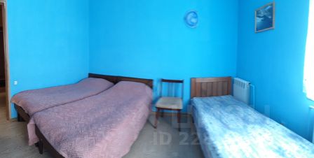 3-комн.кв., 45 м², этаж 2