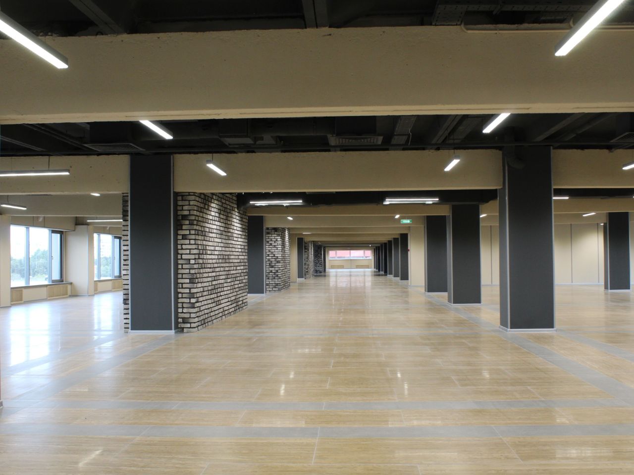 БЦ РТС Селигерская