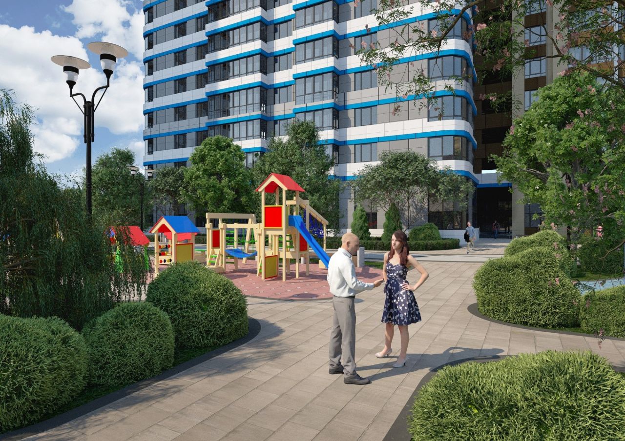 продажа квартир Маргелов