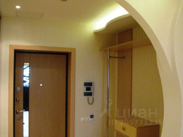 3-комн., 120 м², 24/44 этаж