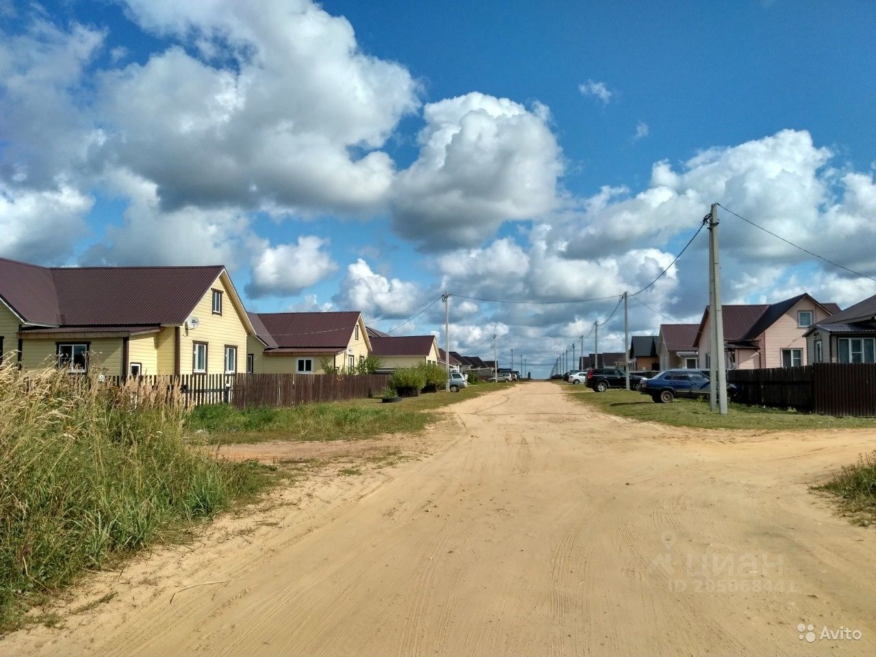 Купить загородную недвижимость в Дальнеконстантиновском районе  Нижегородской области, продажа загородной недвижимости - база объявлений  Циан. Найдено 141 объявление