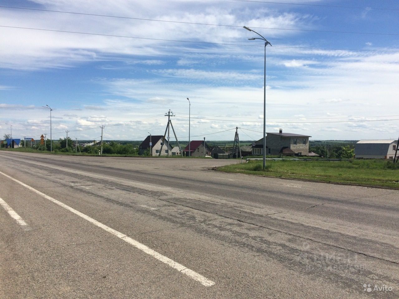 Купить земельный участок ИЖС в селе Пушкарное Белгородского района, продажа  участков под строительство. Найдено 6 объявлений.