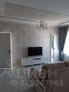 3-комн.кв., 65 м², этаж 5