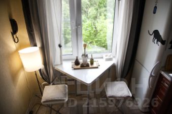 2-комн.кв., 50 м², этаж 5