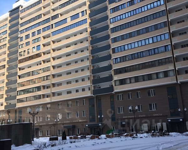 2-комн., 65 м², 14/24 этаж