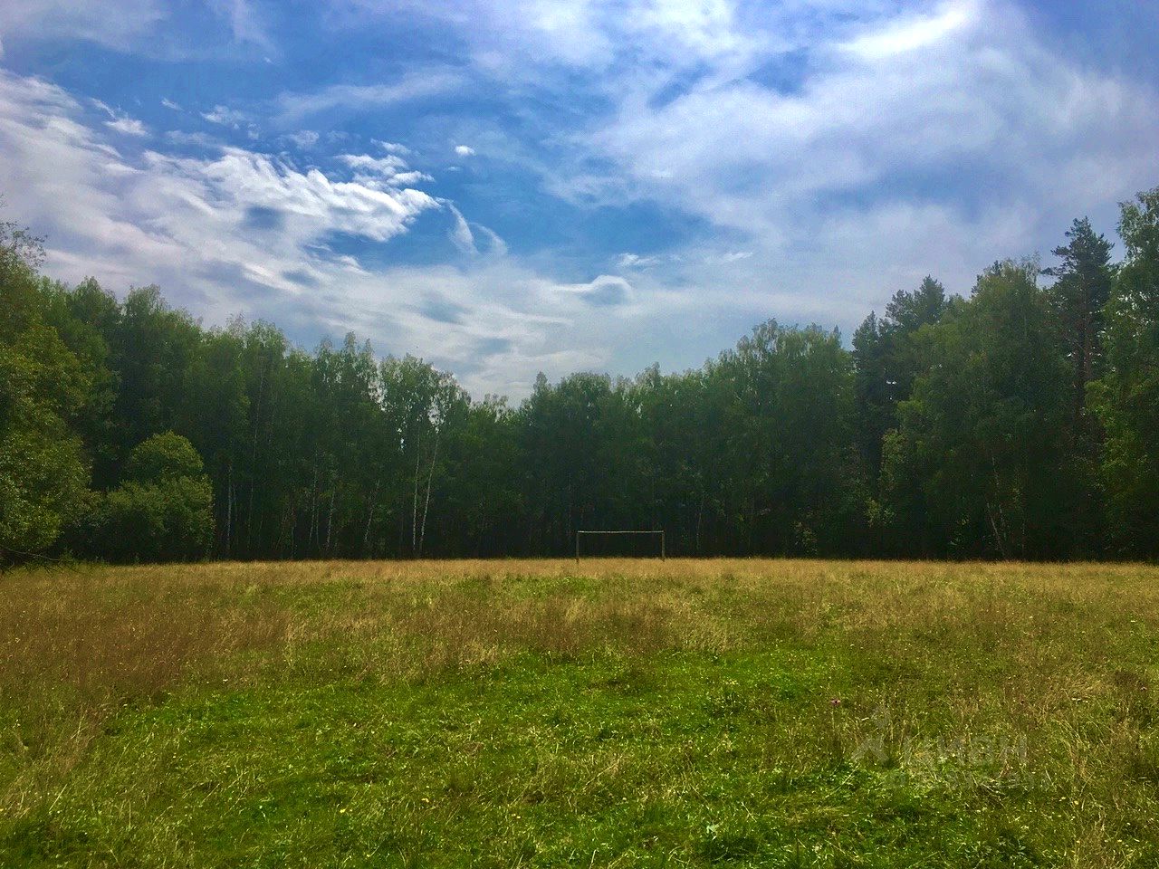 Купить земельный участок на улице Баженова в городе Калининград, продажа  земельных участков - база объявлений Циан. Найдено 1 объявление