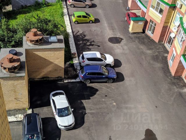 1-комн., 43 м², 7/9 этаж