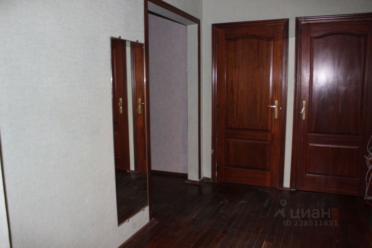 3-комнатная квартира, 73 м² — фото 5