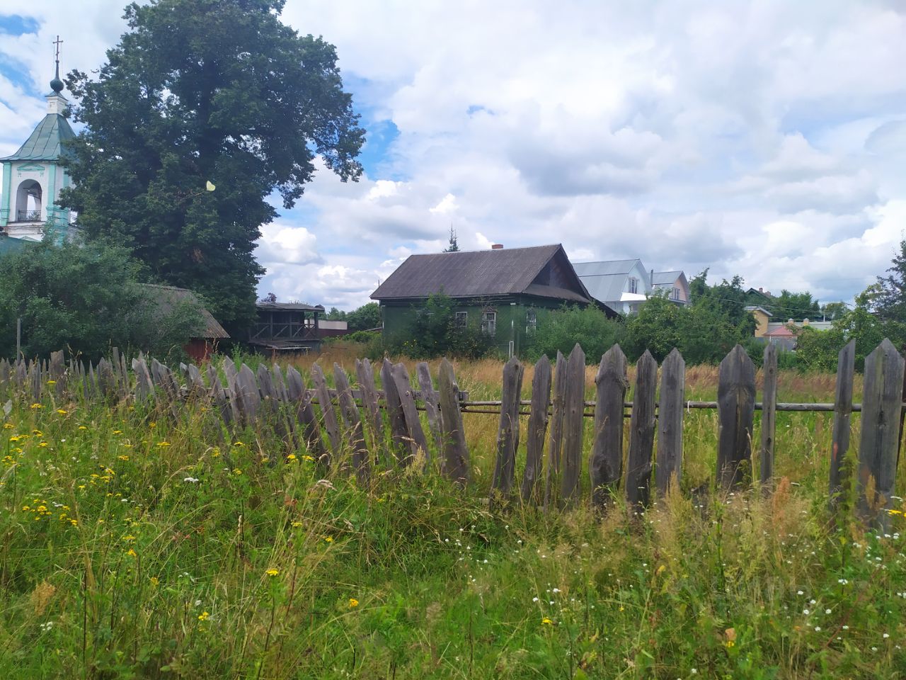 Купить загородную недвижимость в селе Дедово Нижегородской области, продажа  загородной недвижимости - база объявлений Циан. Найдено 2 объявления