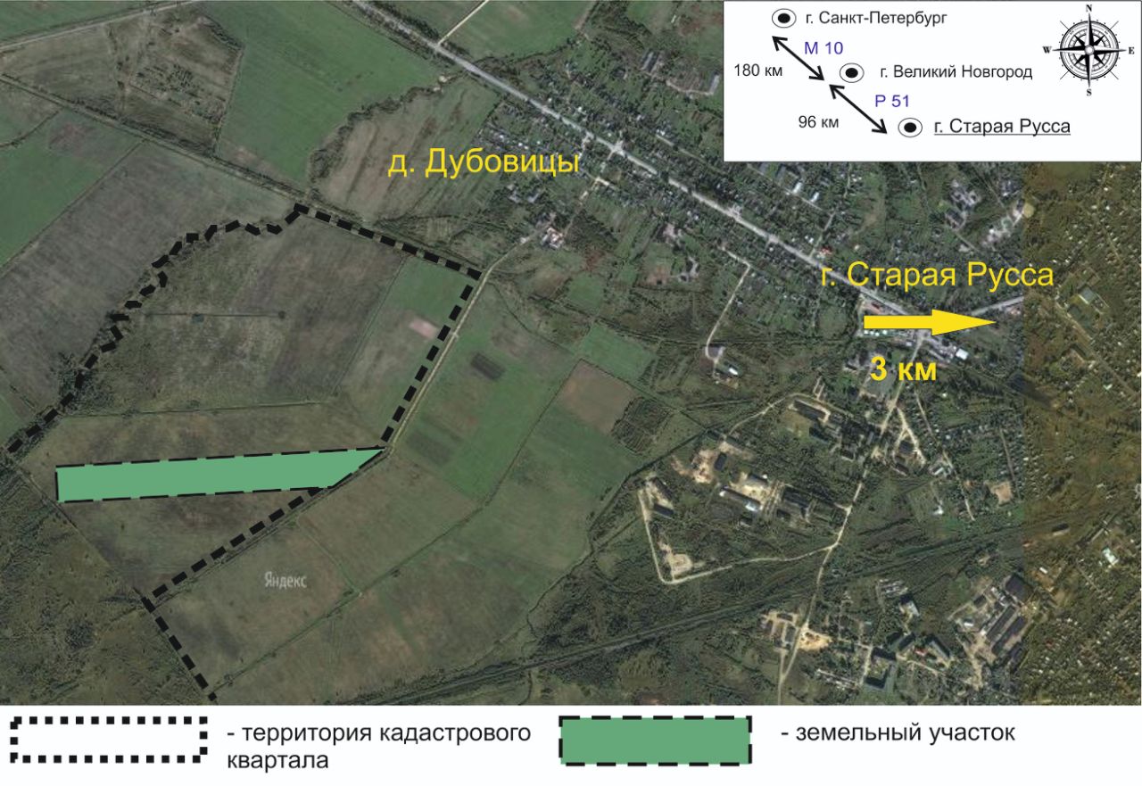 Купить загородную недвижимость в городском поселении Город Старая Русса  Старорусского района, продажа загородной недвижимости - база объявлений  Циан. Найдено 1 объявление