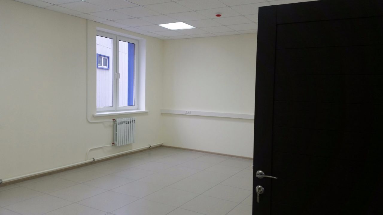 БЦ АБК-групп (Строение 6)