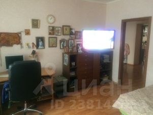 3-комн.апарт., 124 м², этаж 3