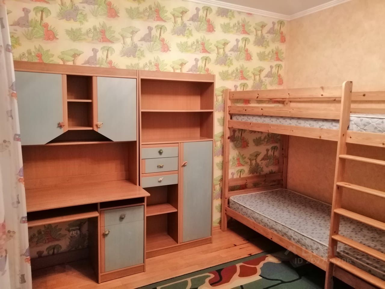 3-комнатная квартира, 74 м² — фото 6