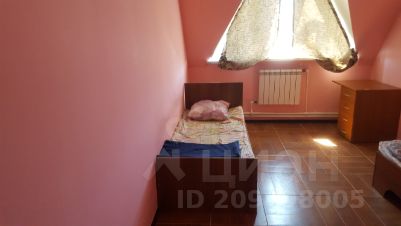 койко-место 20/20 м², этаж 2