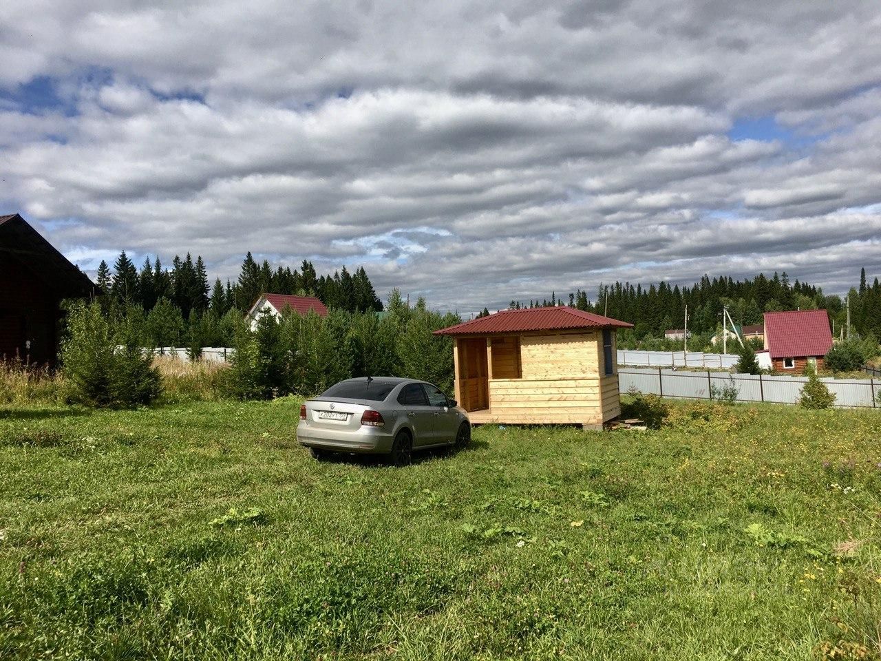 Купить загородную недвижимость в деревне Кулики Пермского района, продажа  загородной недвижимости - база объявлений Циан. Найдено 5 объявлений