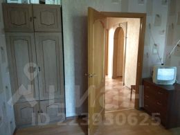 3-комн.кв., 64 м², этаж 3