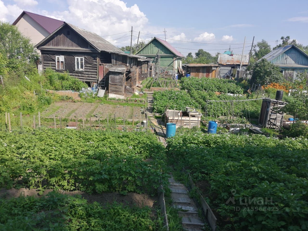 Купить дом без посредников в районе Кировский в городе Хабаровск от  хозяина, продажа домов с участком от собственника в районе Кировский в  городе Хабаровск. Найдено 4 объявления.