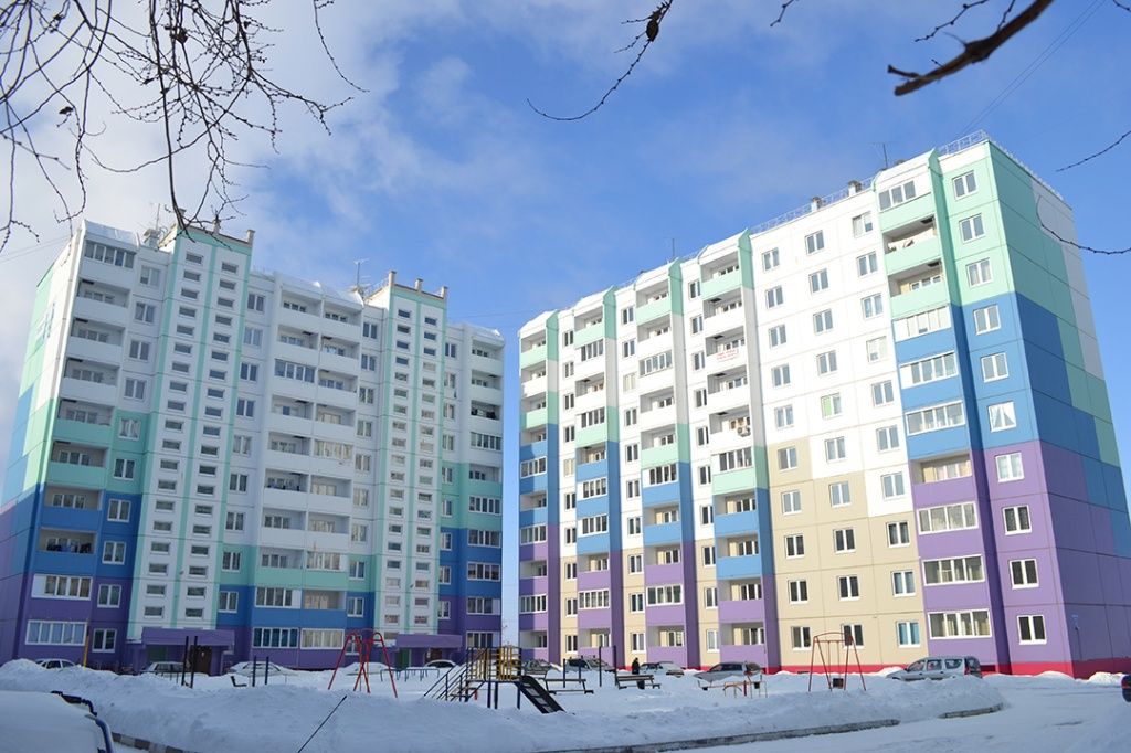продажа квартир по ул. 3-я Любинская