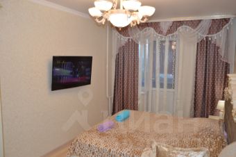 3-комн.кв., 70 м², этаж 14