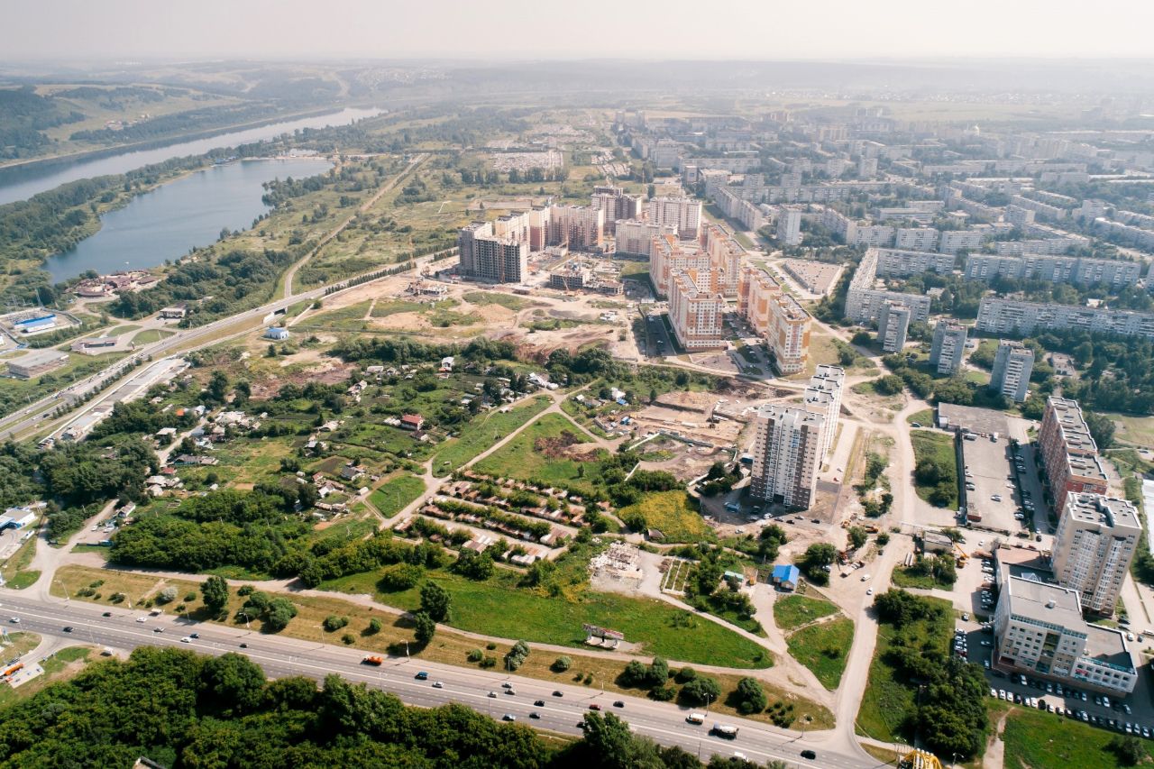 фото ЖК Московский проспект