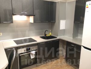 2-комн.апарт., 55 м², этаж 12