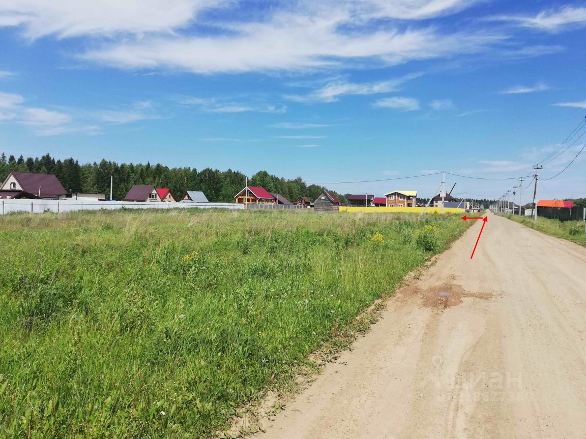 Купить загородную недвижимость в деревне Луговая Пермского района, продажа  загородной недвижимости - база объявлений Циан. Найдено 3 объявления