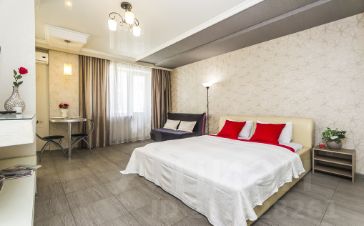 1-комн.кв., 32 м², этаж 3