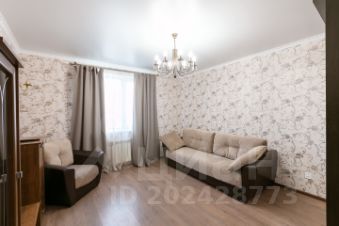 1-комн.кв., 45 м², этаж 4