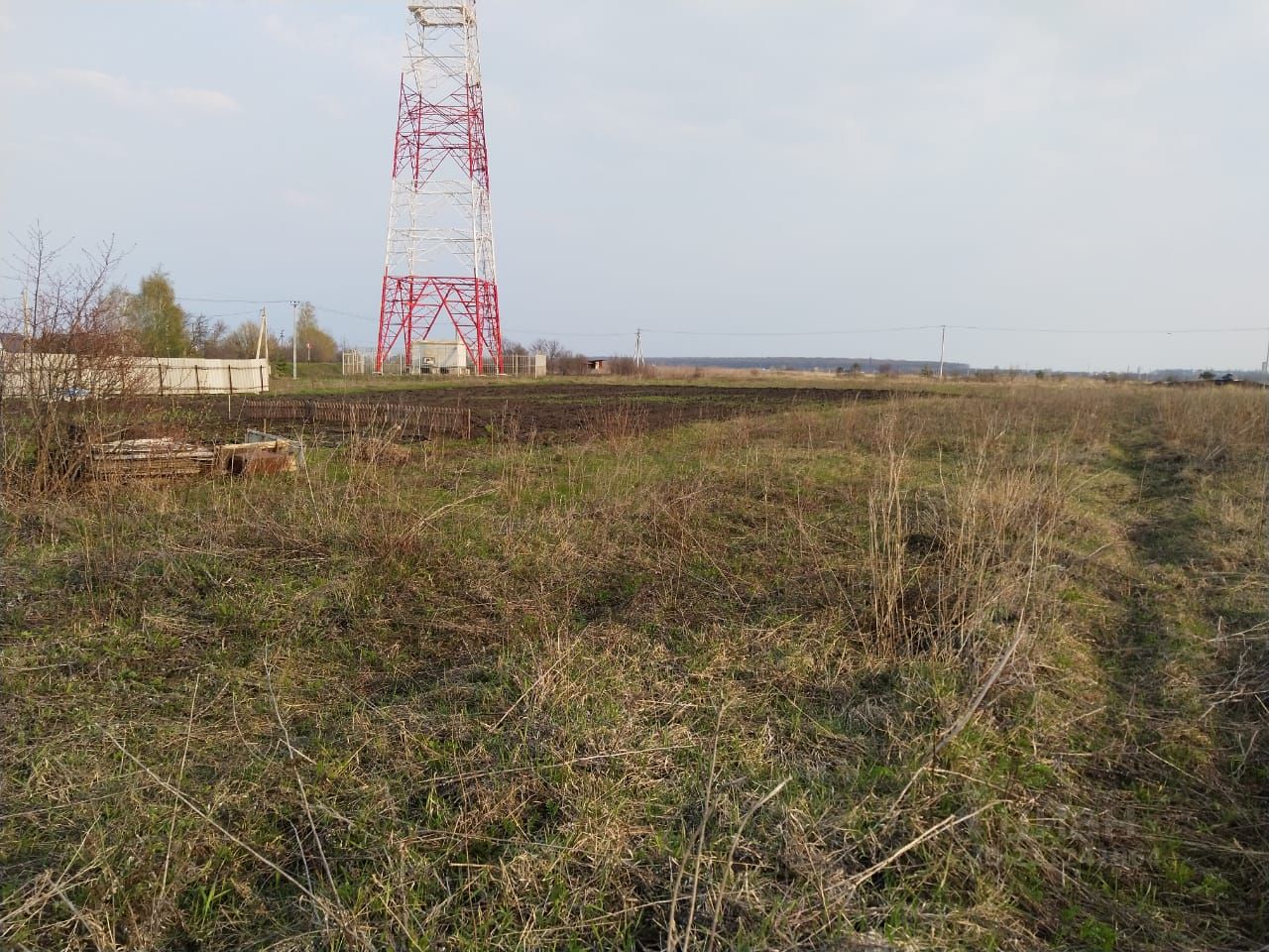 Купить загородную недвижимость в деревне Борки Рамонского района, продажа  загородной недвижимости - база объявлений Циан. Найдено 4 объявления