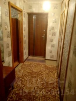 1-комн.кв., 50 м², этаж 4