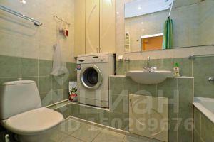 2-комн.кв., 55 м², этаж 3