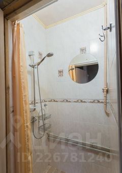 2-комн.кв., 60 м², этаж 3