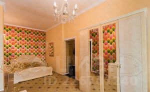 2-комн.кв., 60 м², этаж 3